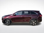 2017 Sorento Thumbnail 10