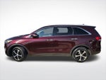 2017 Sorento Thumbnail 11