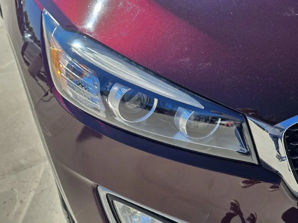 2017 Kia Sorento - $10,000