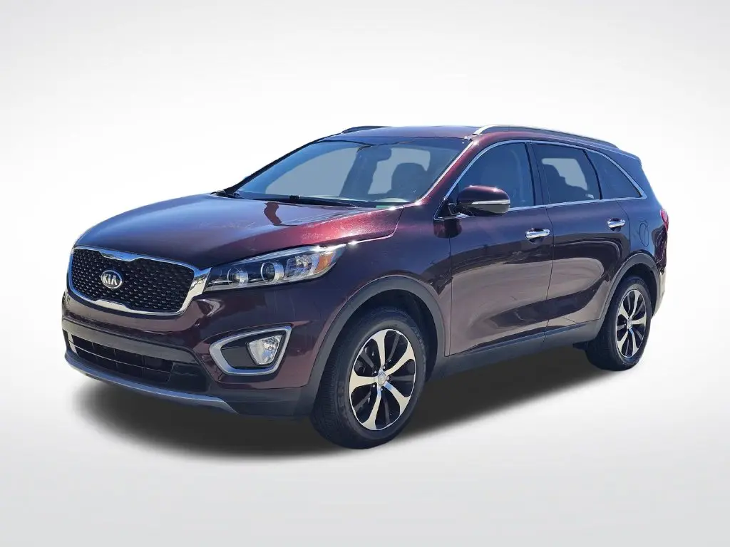 2017 Kia Sorento - $10,000