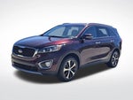 2017 Sorento Thumbnail 10