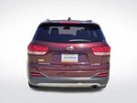 2017 Sorento Thumbnail 14
