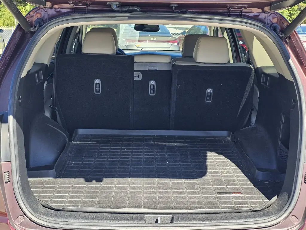 2017 Kia Sorento - $10,000
