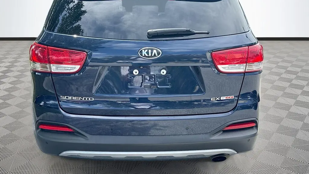 2018 Kia Sorento EX