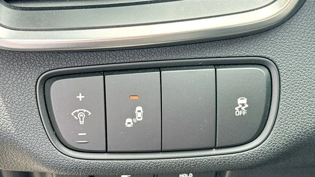 2018 Kia Sorento EX