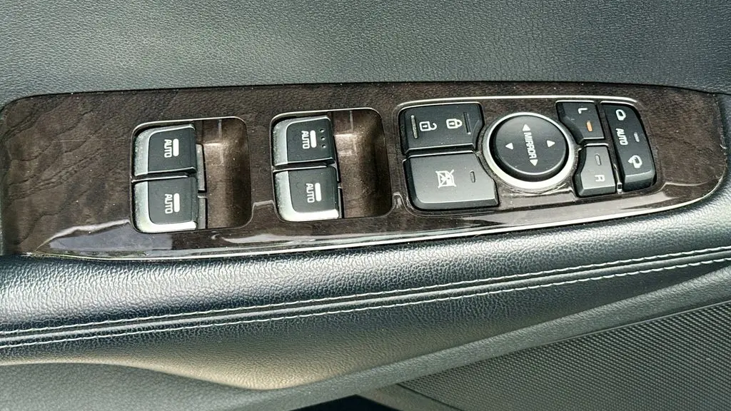 2018 Kia Sorento EX