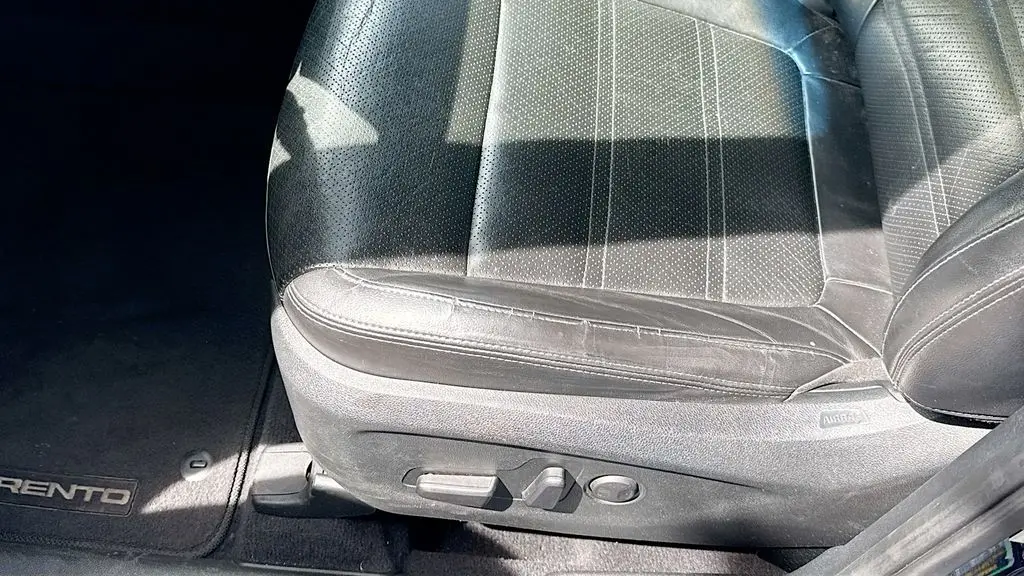 2018 Kia Sorento EX