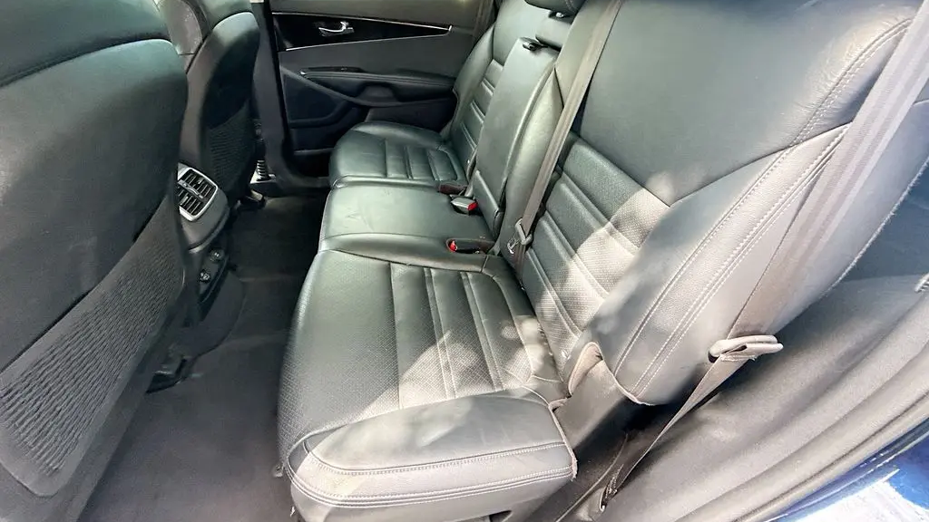 2018 Kia Sorento EX