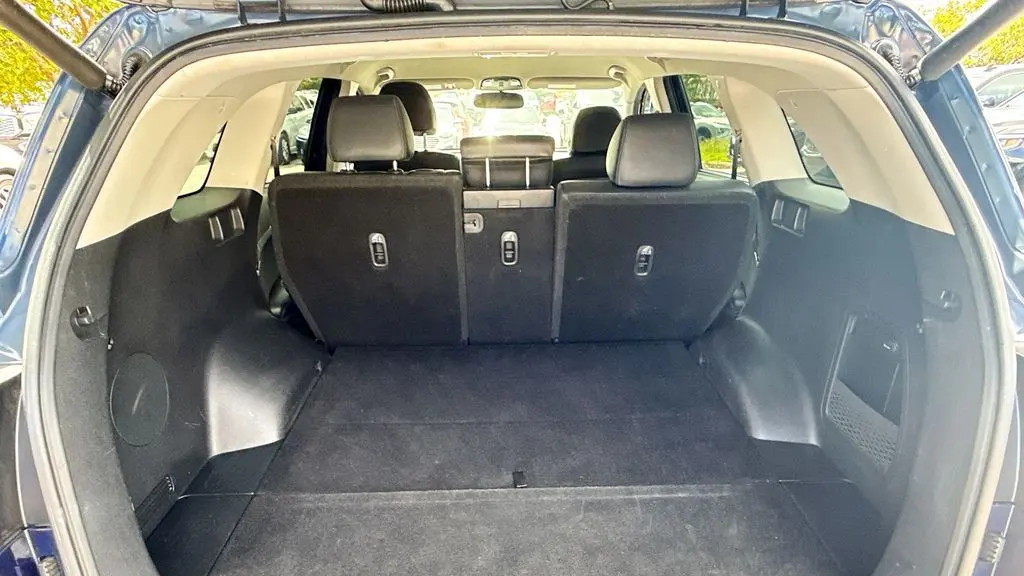 2018 Kia Sorento EX
