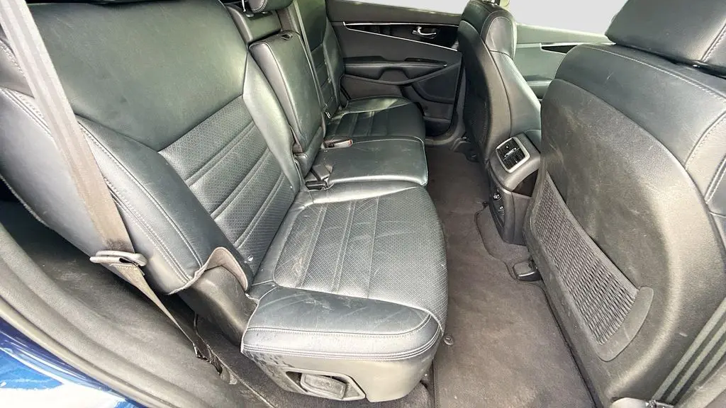 2018 Kia Sorento EX