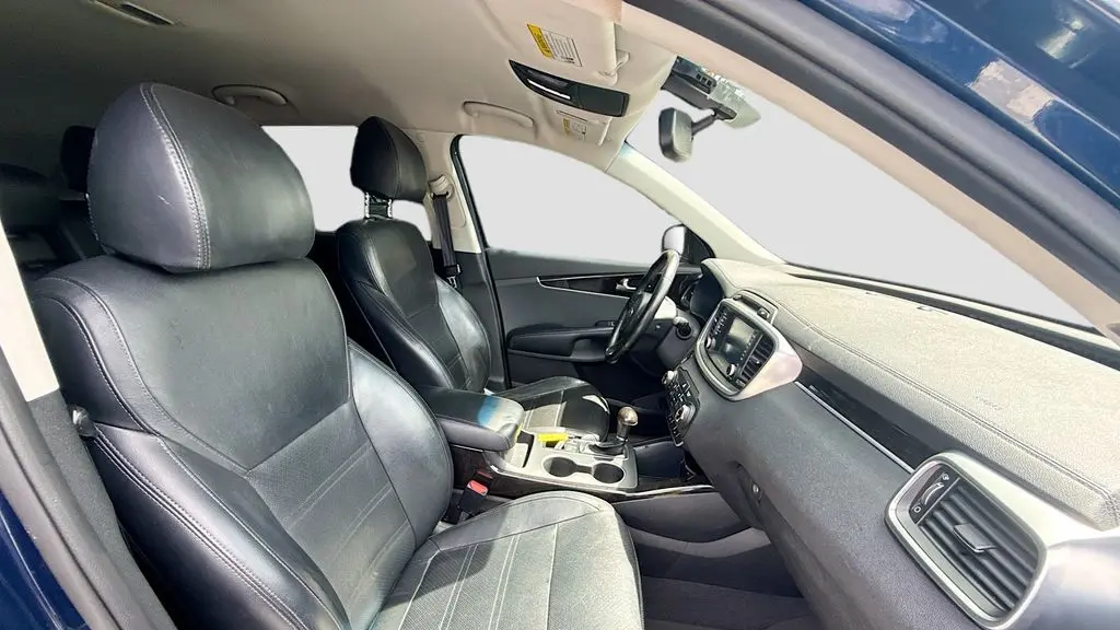 2018 Kia Sorento EX