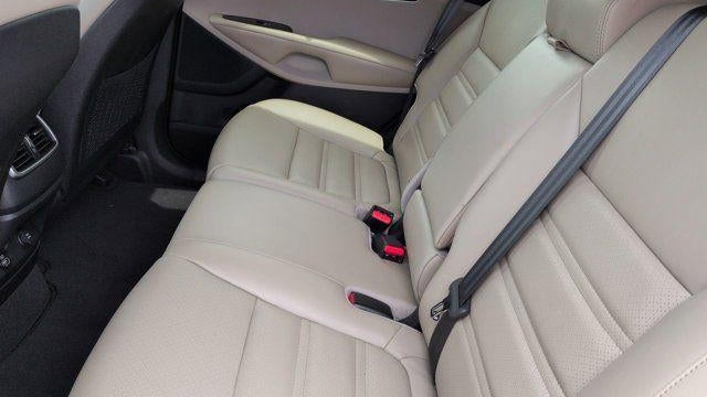 2018 Kia Sorento EX