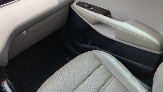 2018 Kia Sorento EX