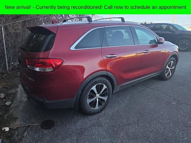 2018 Kia Sorento - $15,980