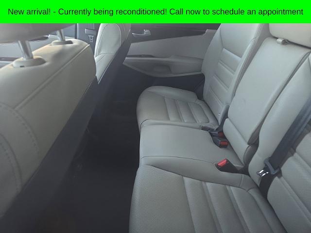 2018 Kia Sorento - $15,980