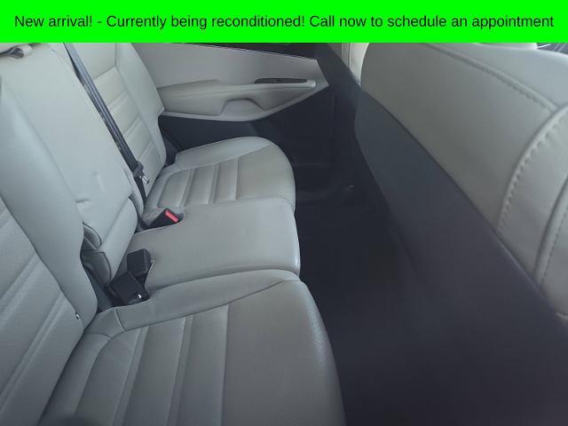 2018 Kia Sorento - $15,980