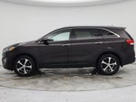 2016 Sorento Thumbnail 3