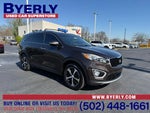 2018 Sorento Thumbnail 1