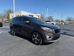 2018 Sorento Thumbnail 2