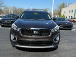 2018 Sorento Thumbnail 3