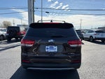2018 Sorento Thumbnail 6