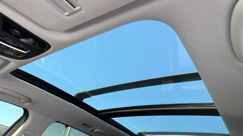 2018 Kia Sorento EX