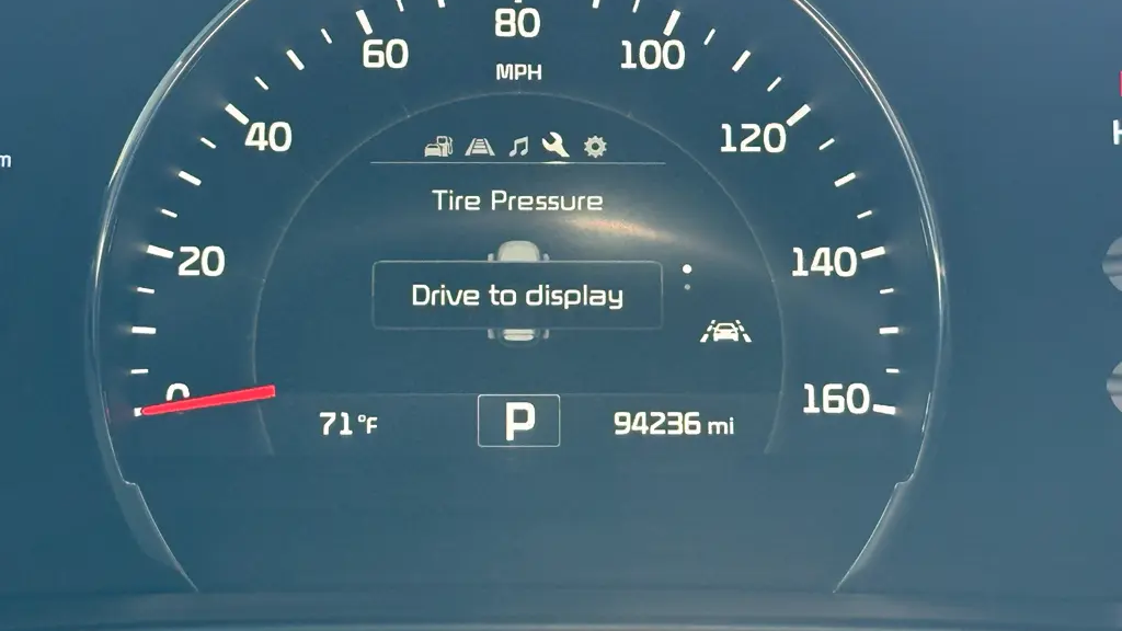 2018 Kia Sorento EX