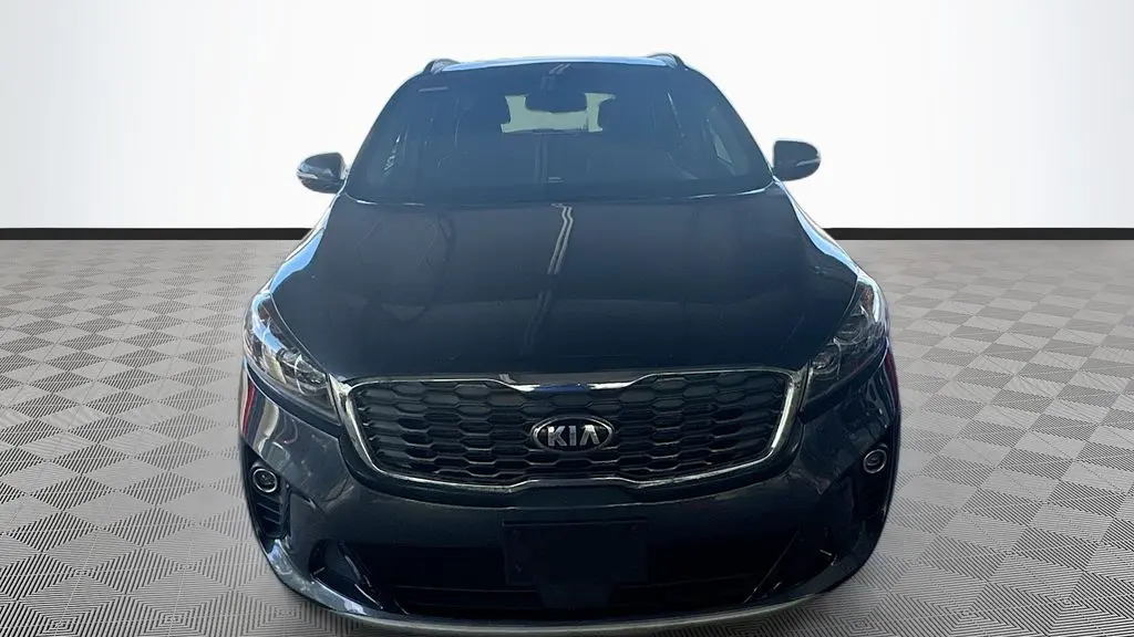 2020 Kia Sorento EX V6