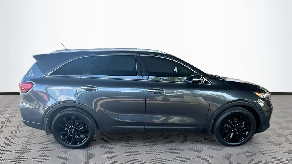 2020 Kia Sorento EX V6