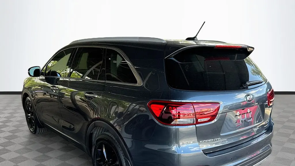 2020 Kia Sorento EX V6