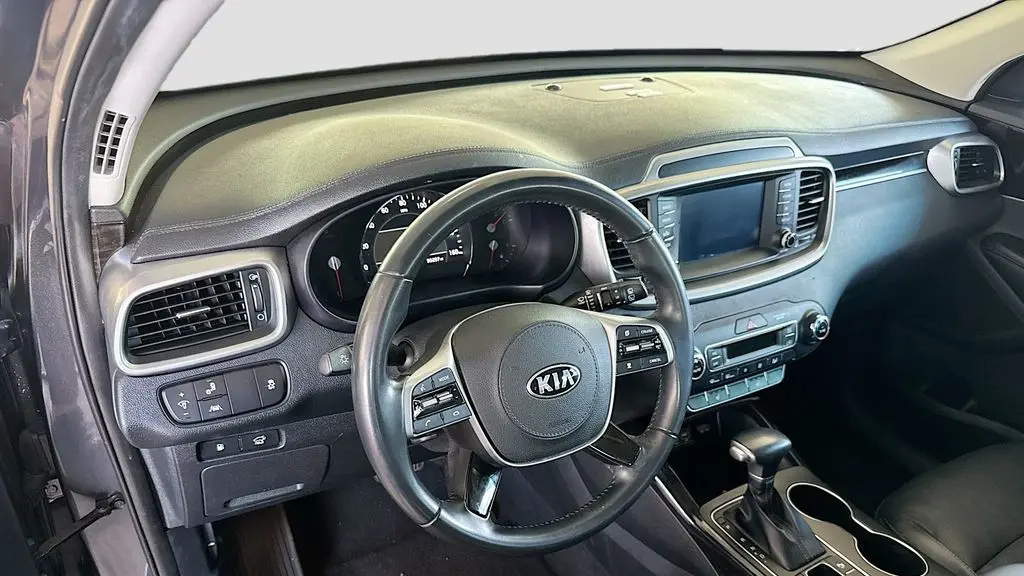 2020 Kia Sorento EX V6
