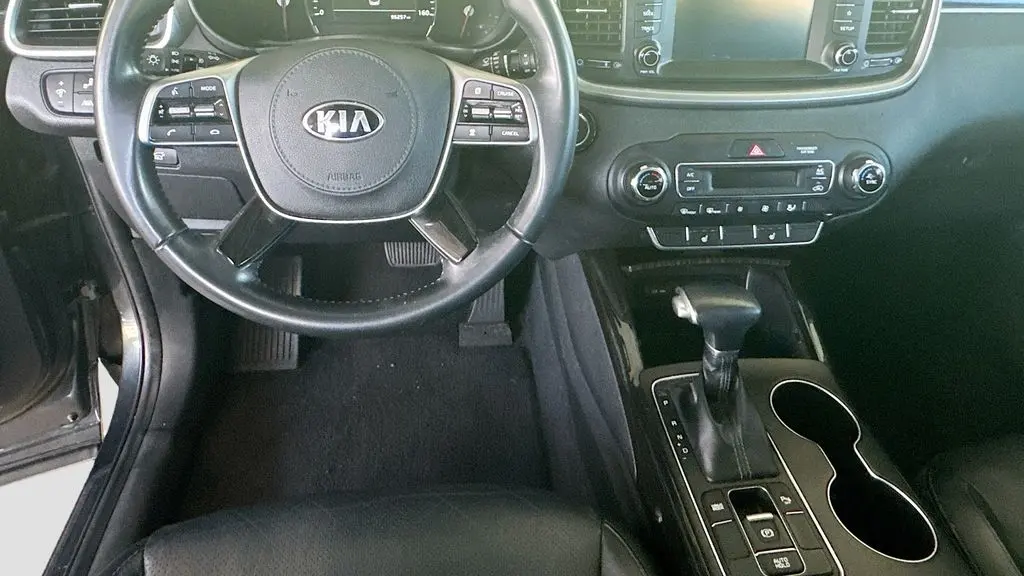 2020 Kia Sorento EX V6