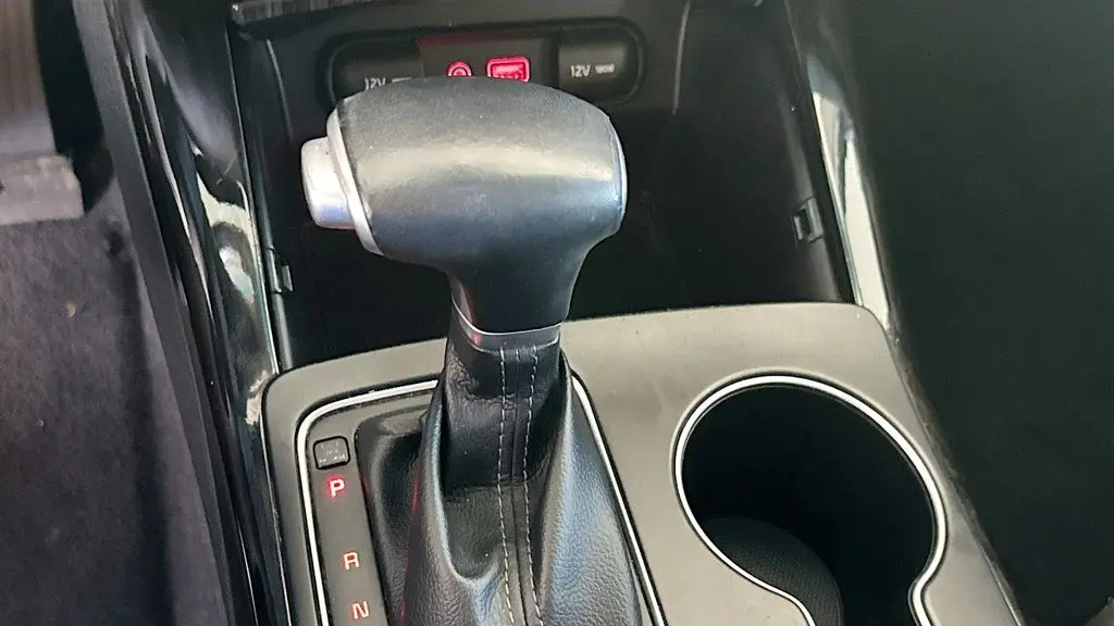2020 Kia Sorento EX V6