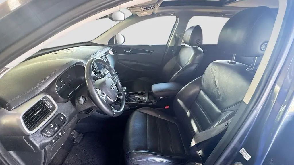 2020 Kia Sorento EX V6