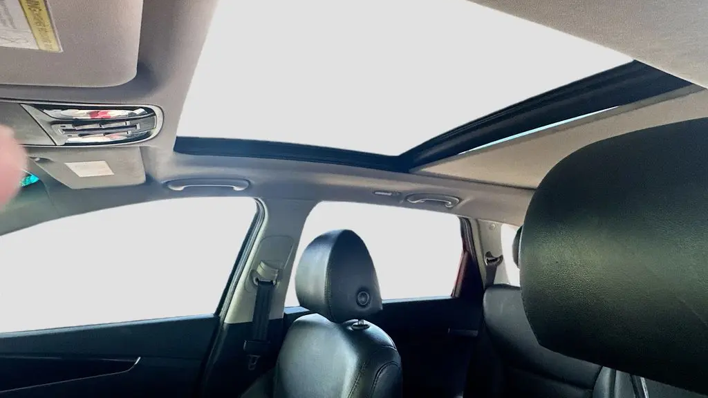 2020 Kia Sorento EX V6