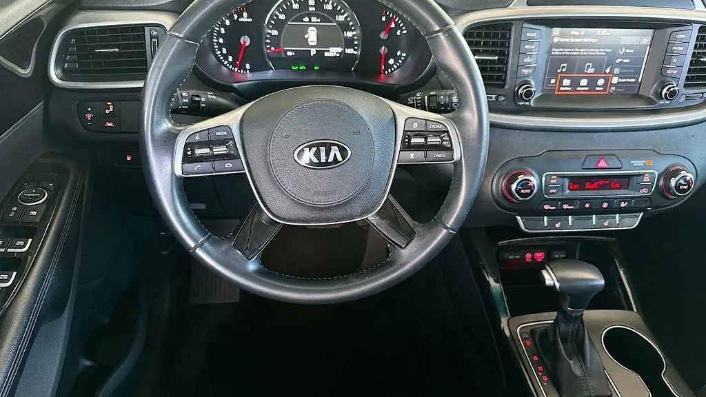 2020 Kia Sorento EX V6