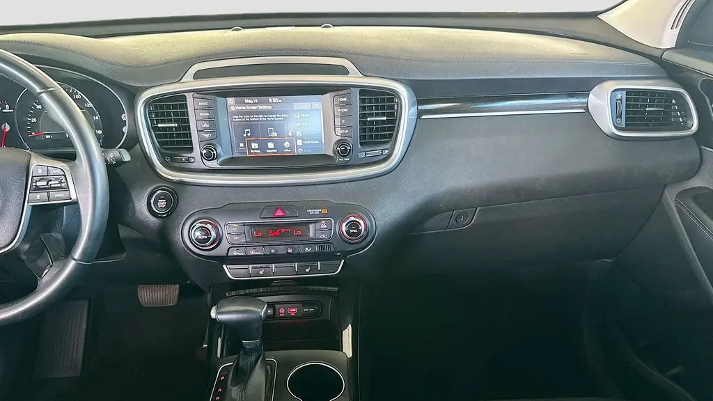 2020 Kia Sorento EX V6