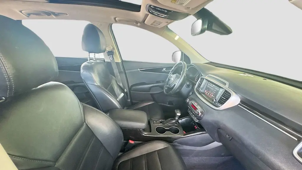 2020 Kia Sorento EX V6