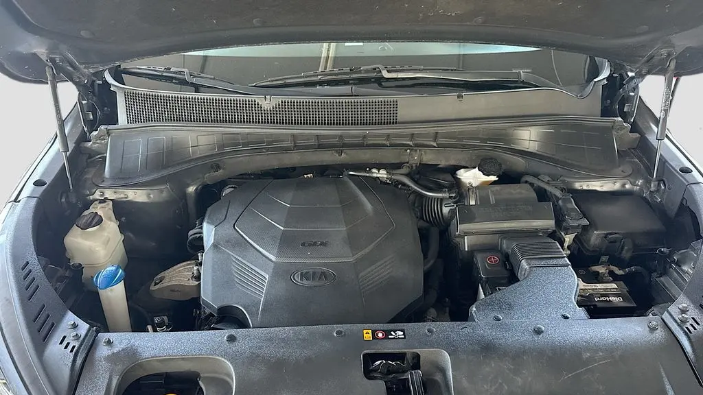 2020 Kia Sorento EX V6