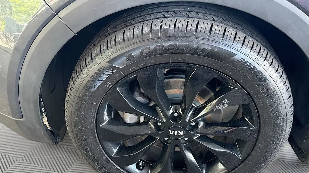 2020 Kia Sorento EX V6