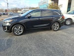2019 Sorento Thumbnail 3
