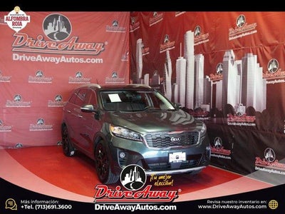Photo of a 2020 Kia Sorento S V6 4DR SUV for sale