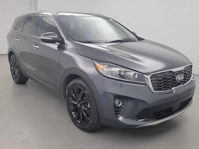 Photo of a 2020 Kia Sorento S V6 4DR SUV for sale
