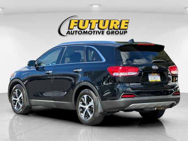 2017 Kia Sorento - $8,988