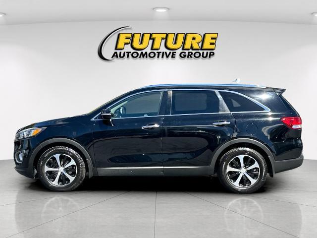 2017 Kia Sorento - $8,988