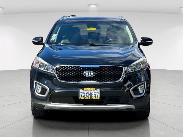 2017 Kia Sorento - $8,988