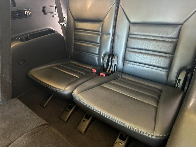 2017 Kia Sorento - $8,988