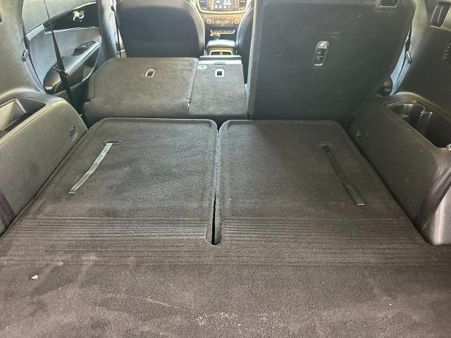 2017 Kia Sorento - $8,988