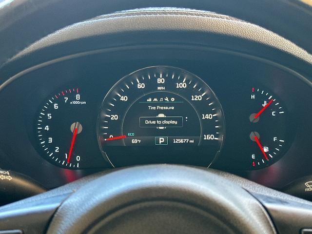2017 Kia Sorento - $8,988