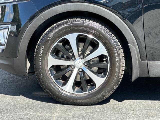 2017 Kia Sorento - $8,988
